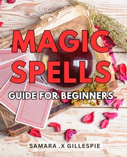 Delve into the World of Summer Spellcasting